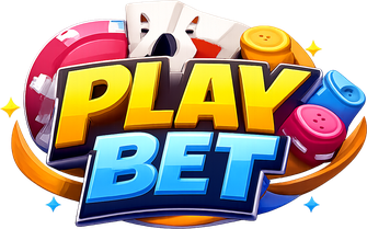 বাংলাদেশের জন্য play bet লোগো